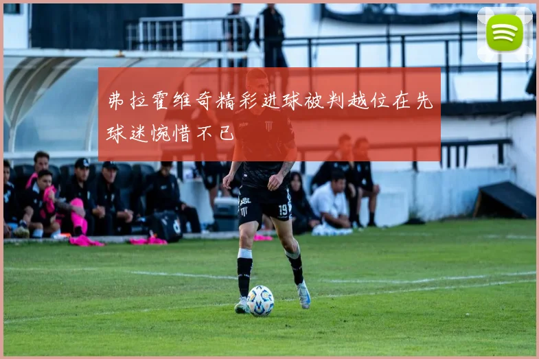 弗拉霍维奇精彩进球被判越位在先球迷惋惜不已