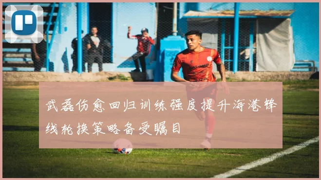 武磊伤愈回归训练强度提升海港锋线轮换策略备受瞩目